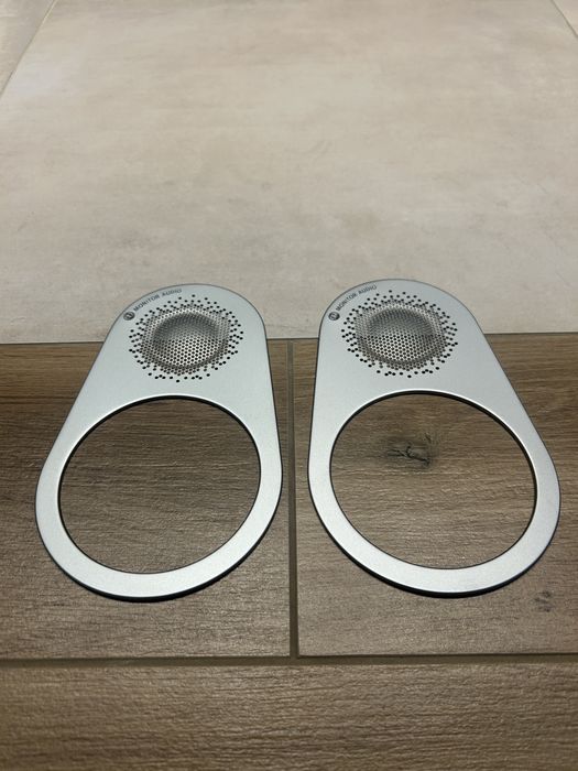 Monitir audio silver 300 g6