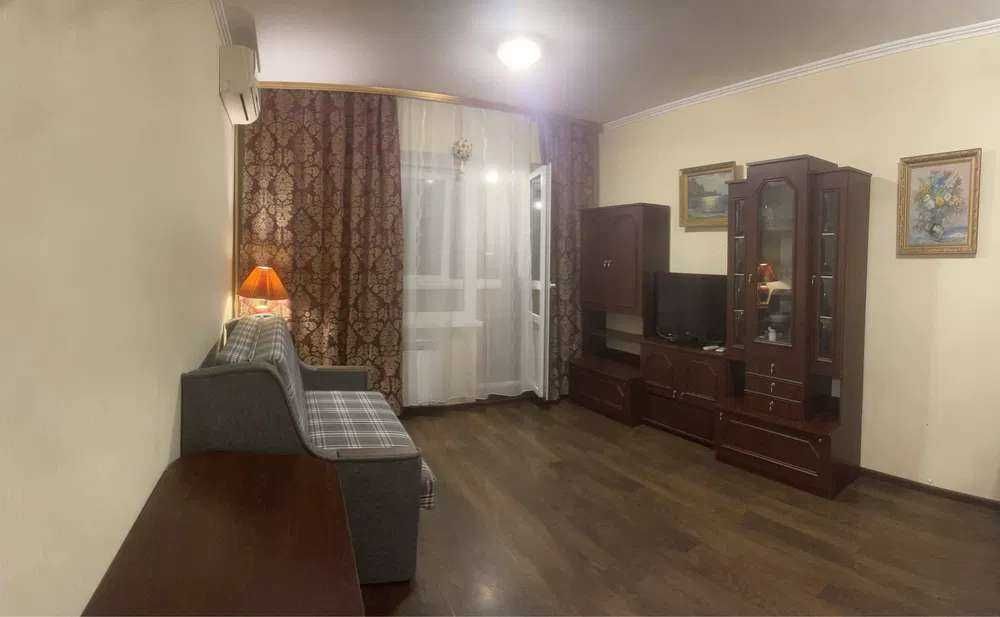 Оренда 1-к квартири на вул. Йорданська, 9