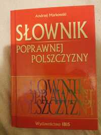 Słownik poprawnej polszczyzny