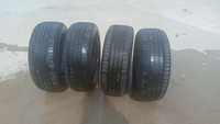 Opony letnie 205/50 R17