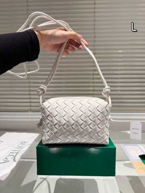 Torebka damska torba Bottega Veneta  050220