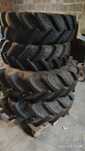 Komplet kół rolniczych 2x 380/85R30 (14.9 R30) 2x 320/85R20 (12.4 R20)
