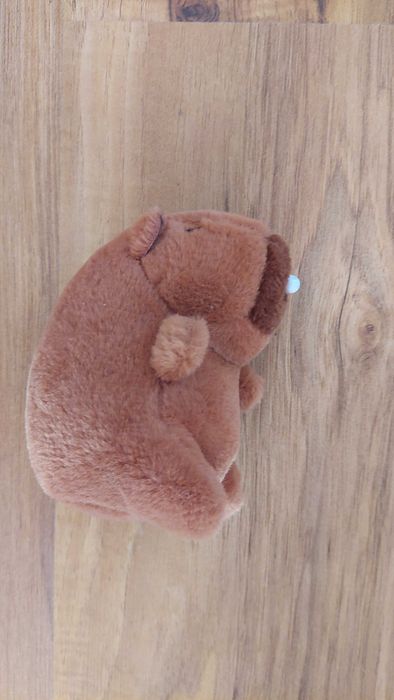 Maskotka Bóbr zabawka miś pluszak