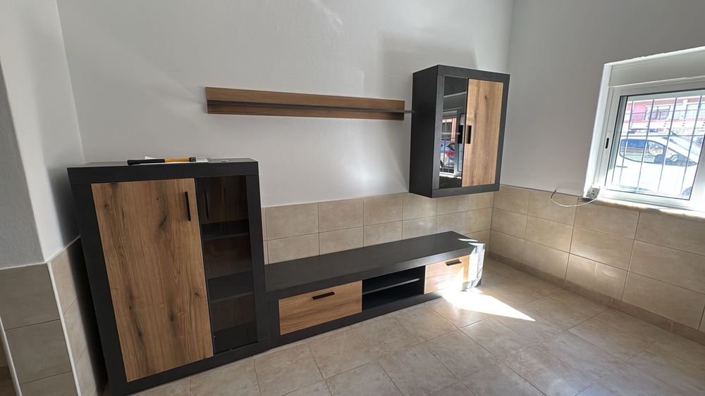 Montagens e desmontagens de moveis