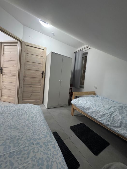 Hostel / Mieszkanie /Noclegi / Zakwaterowanie/Pokoje dla pracowników