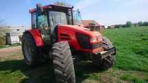 Same Silver 110  szejscio cylindrowy