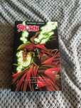 Komiks Spawn Compendium vol.2