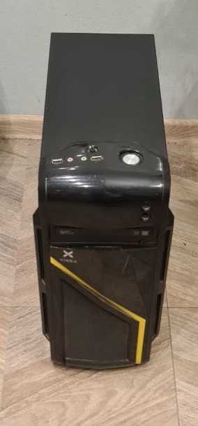 Продам компьютерный корпус ATX  VINGA, ASUS