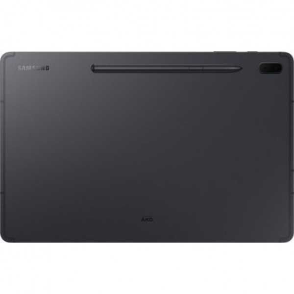 Планшет Samsung 12..4ʼ Galaxy Tab S7 FE 5G LTE Стилус SM-T736 Планшет
