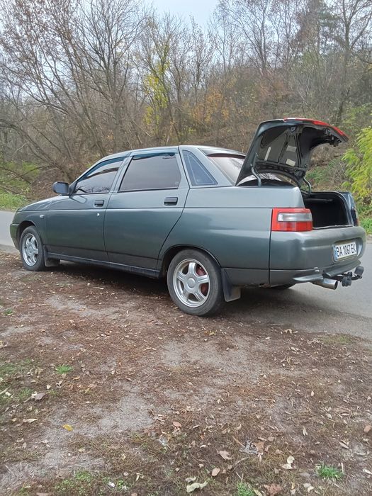 Продам ВАЗ 2110.