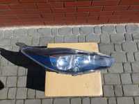 Lampa Przednia Prawa FORD FIESTA MK7 LIFT 2012- Europa