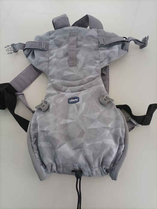 Nosidełko dla dziecka Chicco