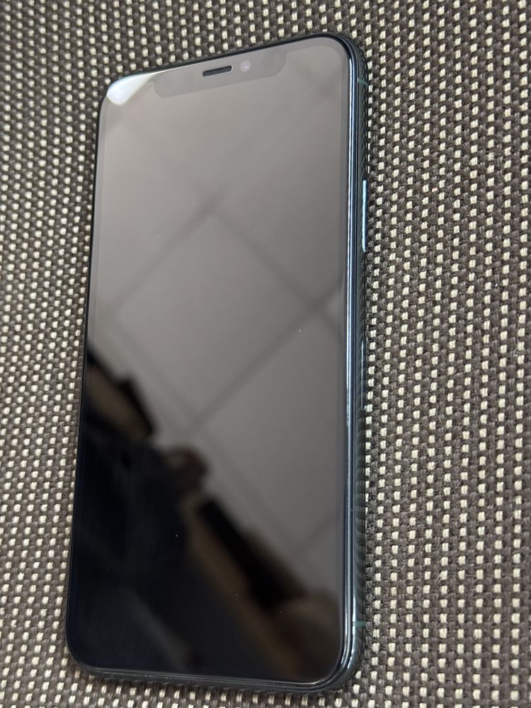 Продам Iphone 11 Pro 512gb с коробкой