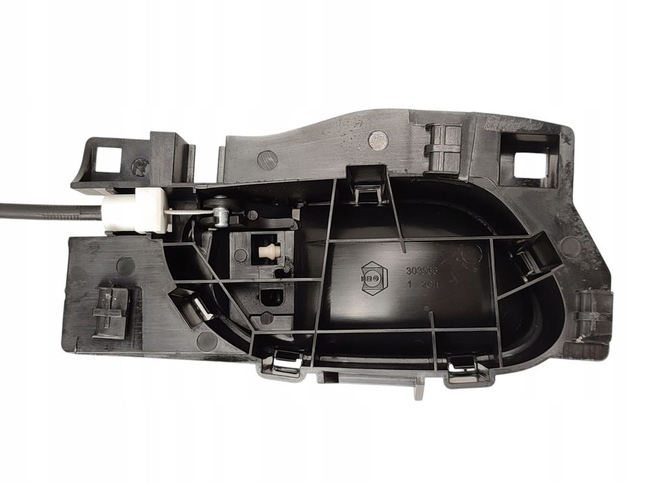 Zamek drzwi klamka lewy tył 6 Pin berlingo Iii partner 2018- proace…