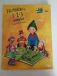 Livros Infanto-juvenis.