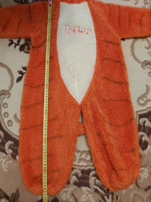 Тигреня на новий рік 98-104