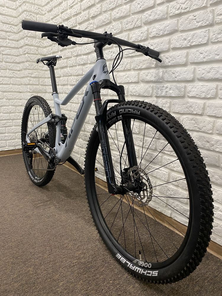 Full Apex Reliq 29” karbon XT 12s