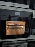 Piekarnik Miele Konwekcyjno parowy. Dgc 7660 Outlet
