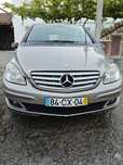 Mercedes w245 B180 CDI