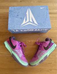 Nike ja 1 morant christmas