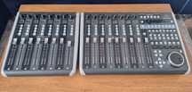 Behringer X-TOUCH - Kontroler, konsola + Extender