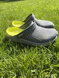 Сабо Кроксы Crocs LiteRide™