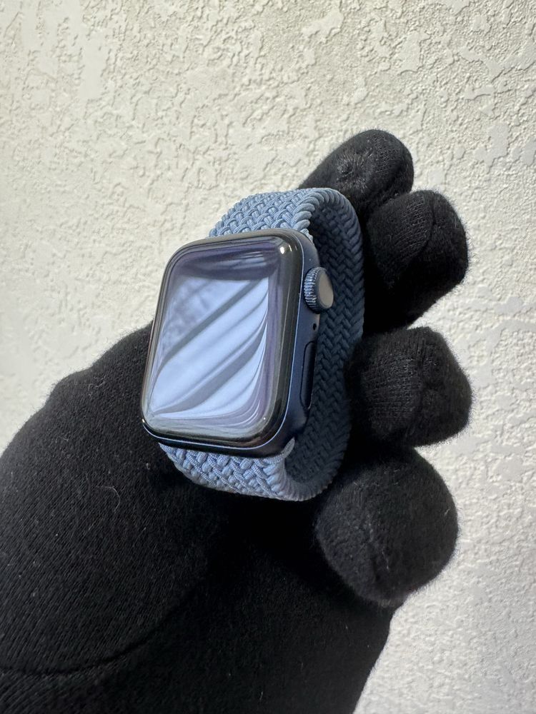 Apple Watch 6 40mm Blue