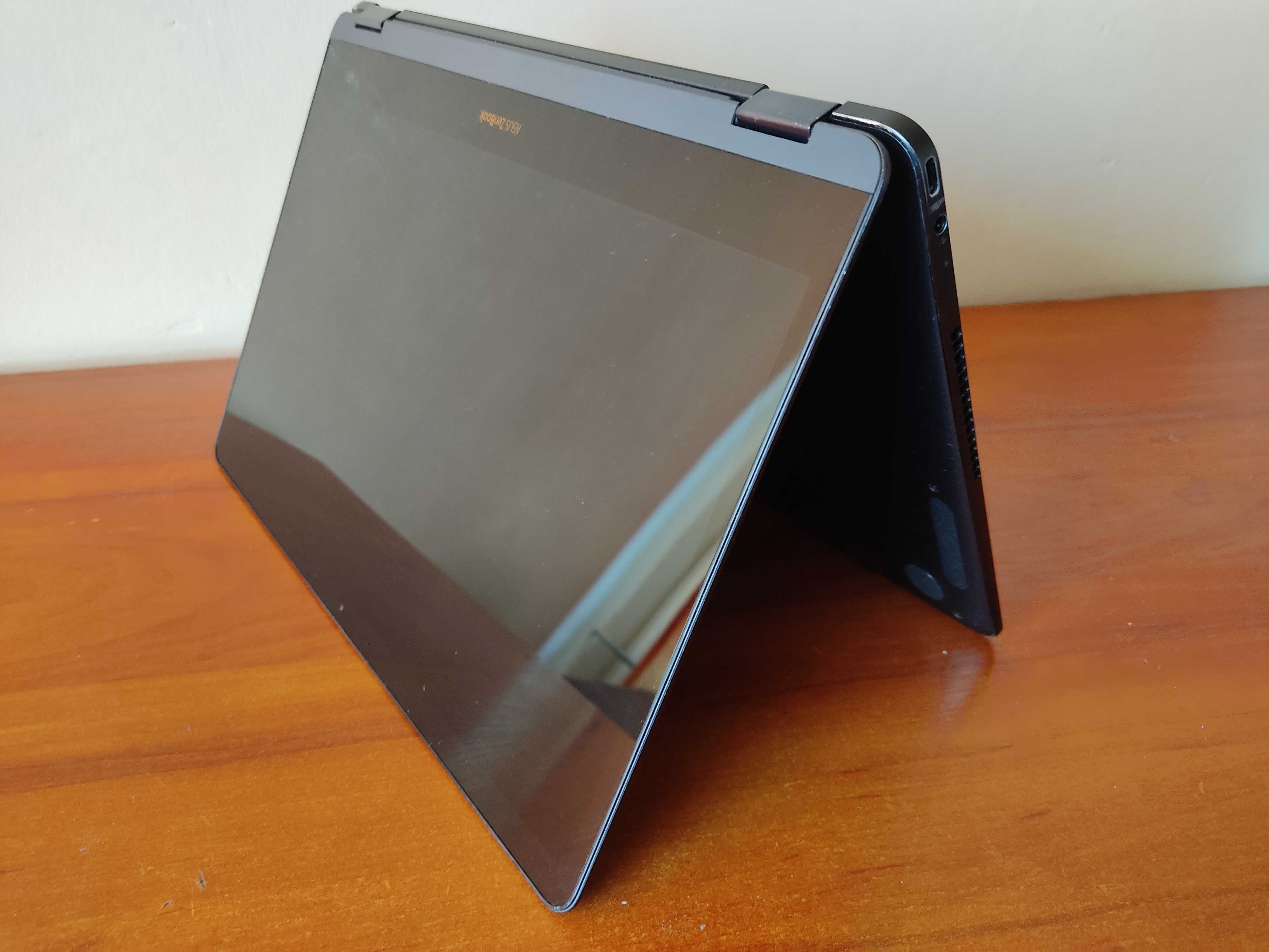 Laptop ASUS ZenBook Flip S UX370UAF