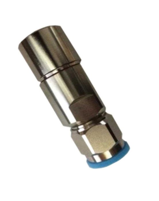 ВЧ розєм N-типу male для кабелю 1/2" Amphenol AFA7-12