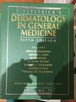 Dermatology in general medicine vol II fitzpatrick's