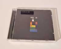 Płyta CD Coldplay X&Y