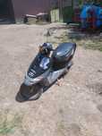 Мопед скутер Suzuki Lets 2