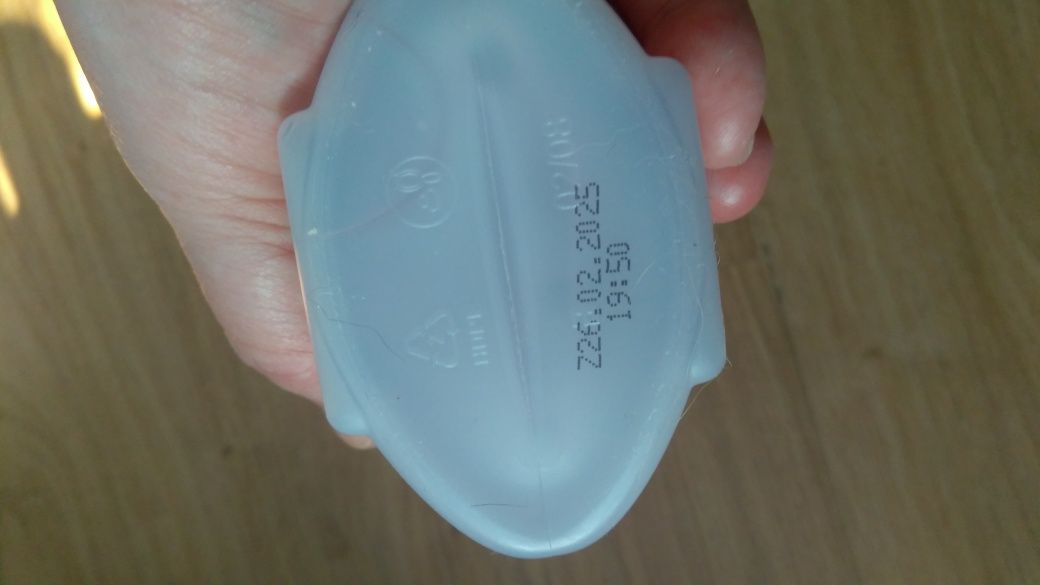 Płyn do kąpieli 500 ml z avon nowość