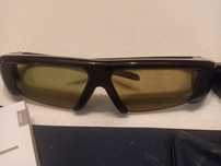 Óculos Samsung 3 D Active Glasses