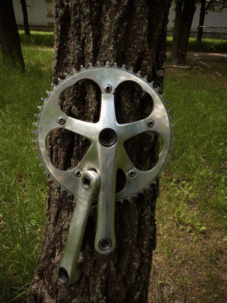 Барахол Фікс, columbus,cinelli, fixed gear
