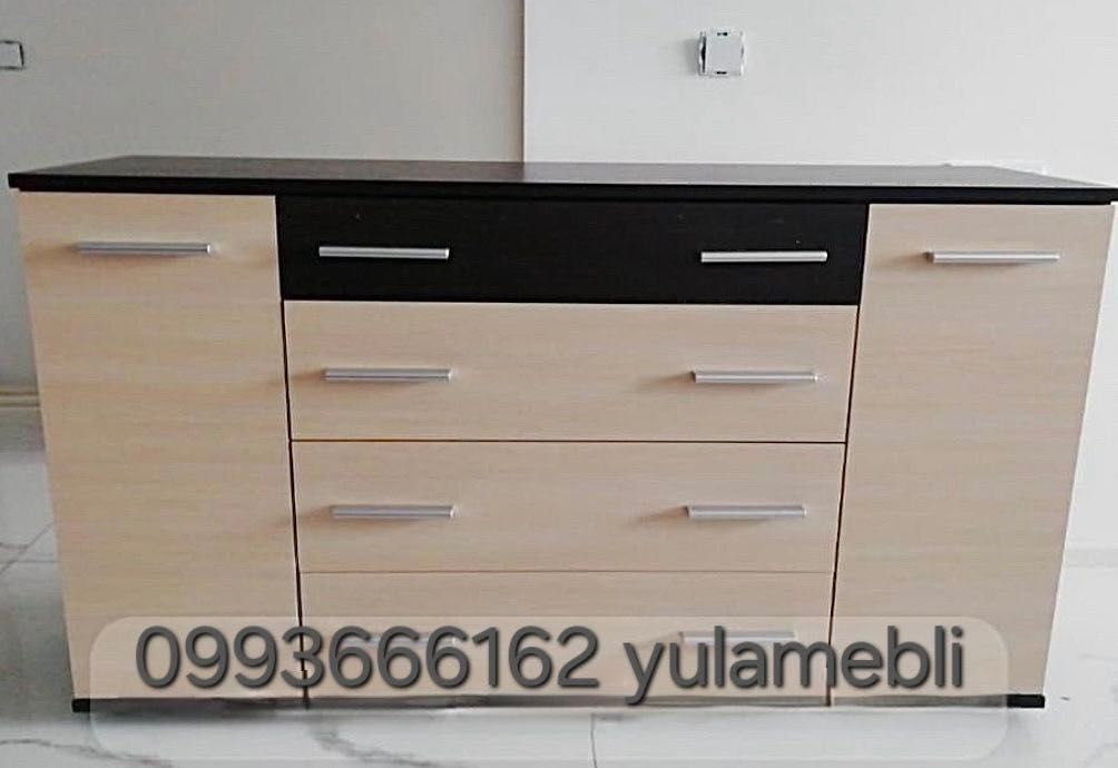 АКЦИЯ! Большой комод для вещей. В наличии. Комод Бриз. К-4. Днепр