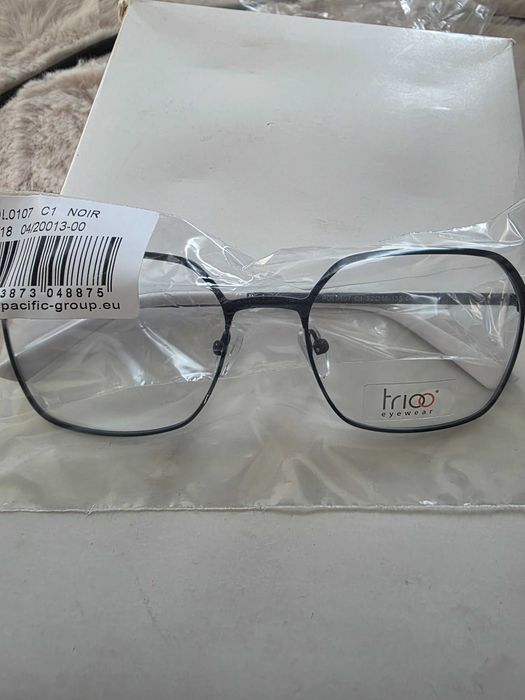 Оправи для окулярів