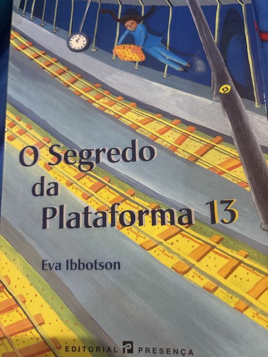 Livros de literatura internacional