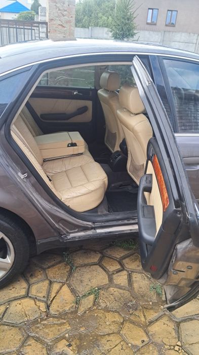 Продам Ауди А6С5