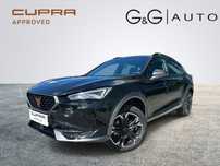 Cupra Formentor 1.5 TSI 150KM, DSG SalonPL,1Właściciel,vat23