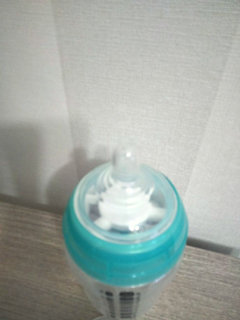 Пляшечка tommee tippee, 260ml