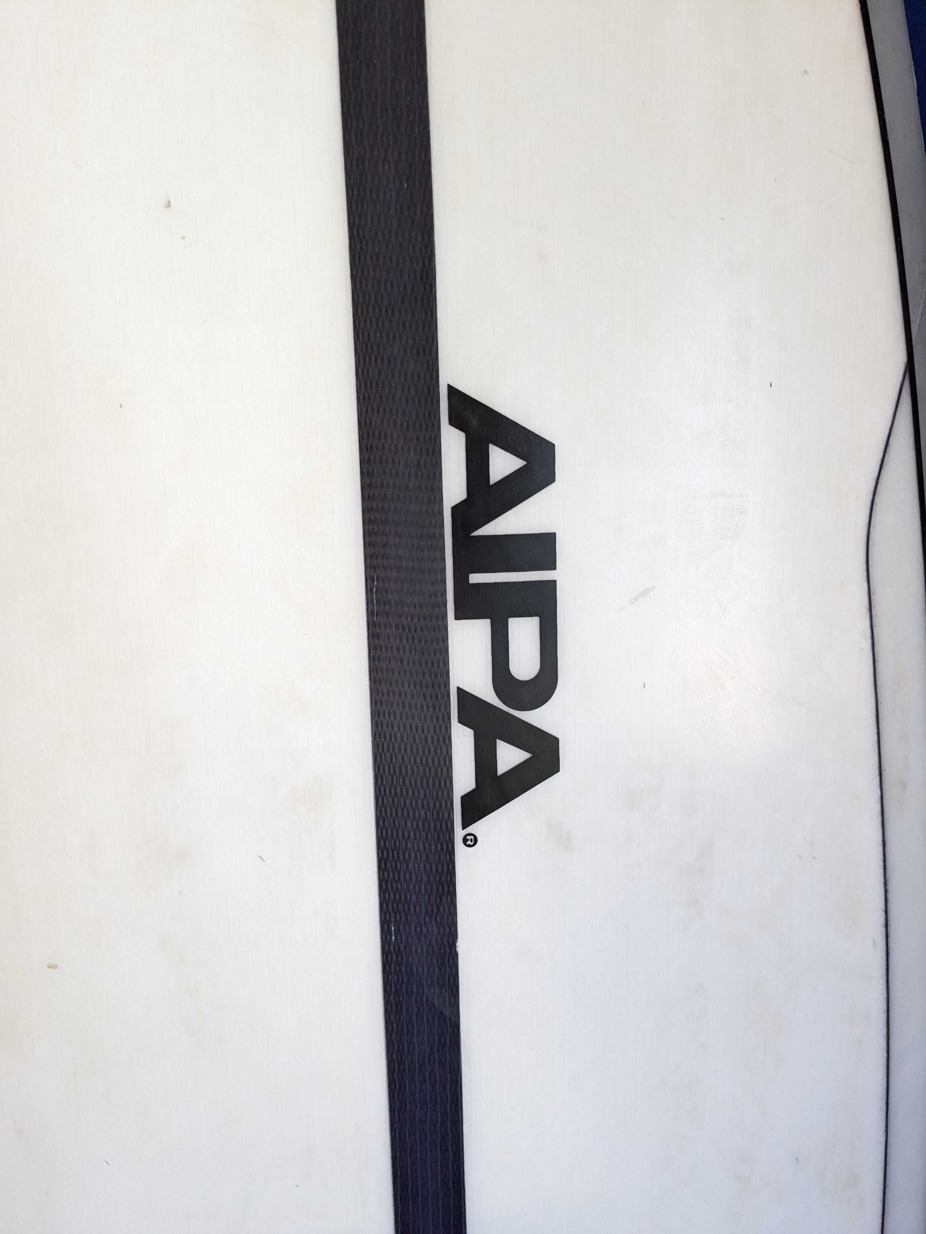 Prancha Surf - AIPA The Dark Twinn 5'10''