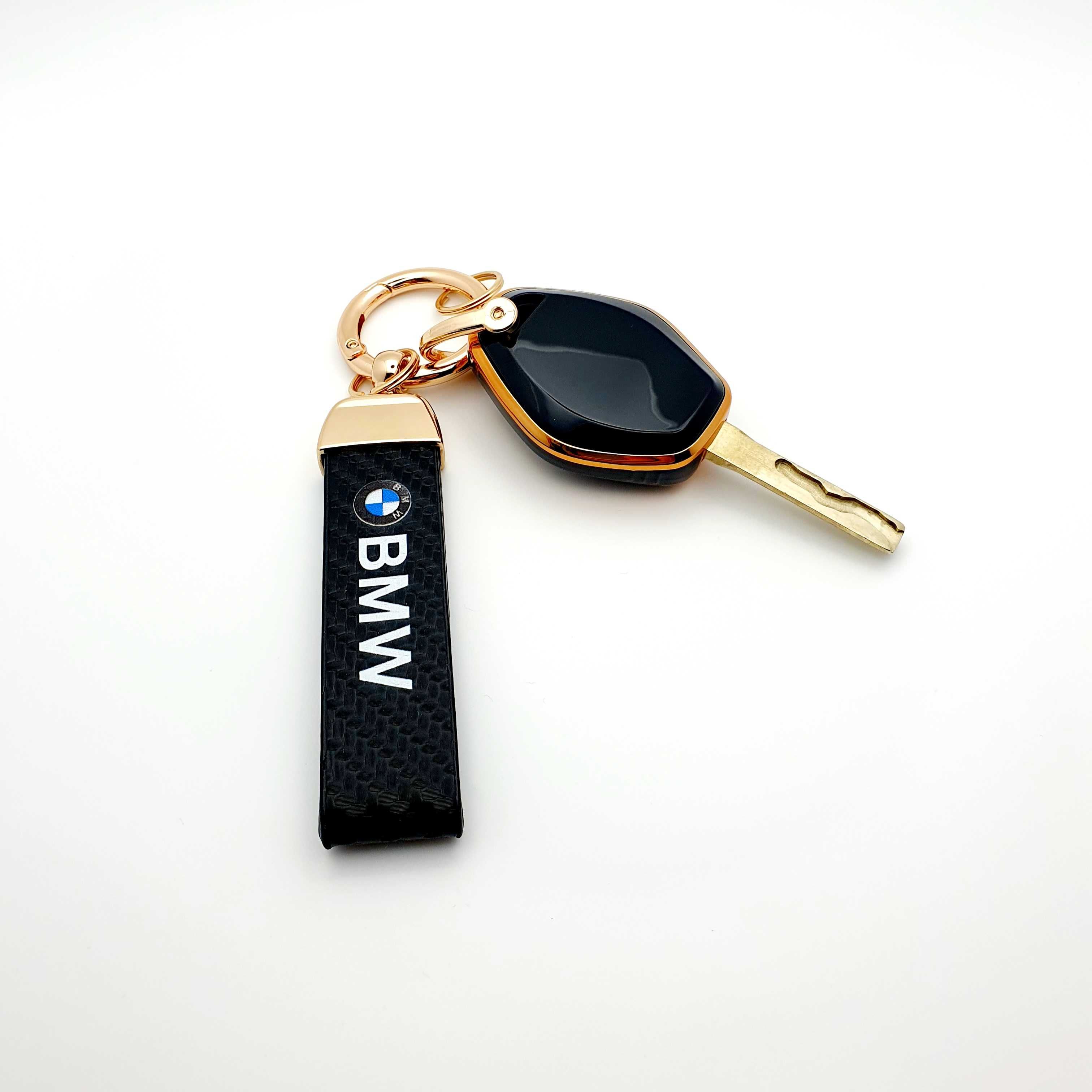 BMW Etui + Brelok E39 E46 E60 X3 X5