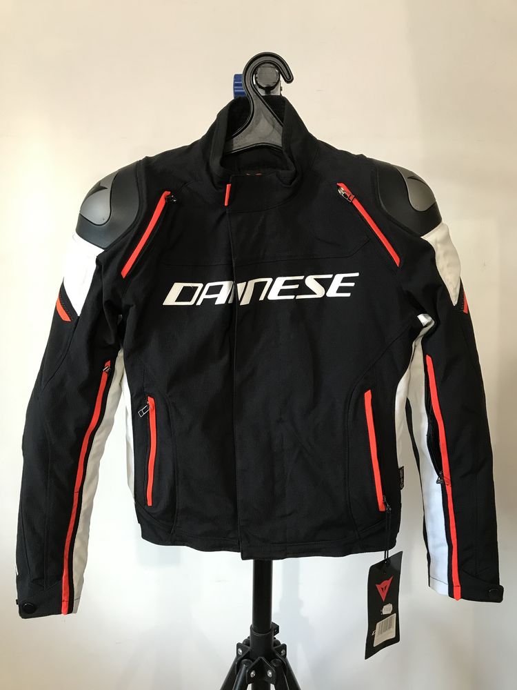 Мотокуртка Dainese Racing 3 D-Dry. 50,48 размер