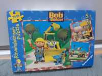 Puzzle Bob Budowniczy