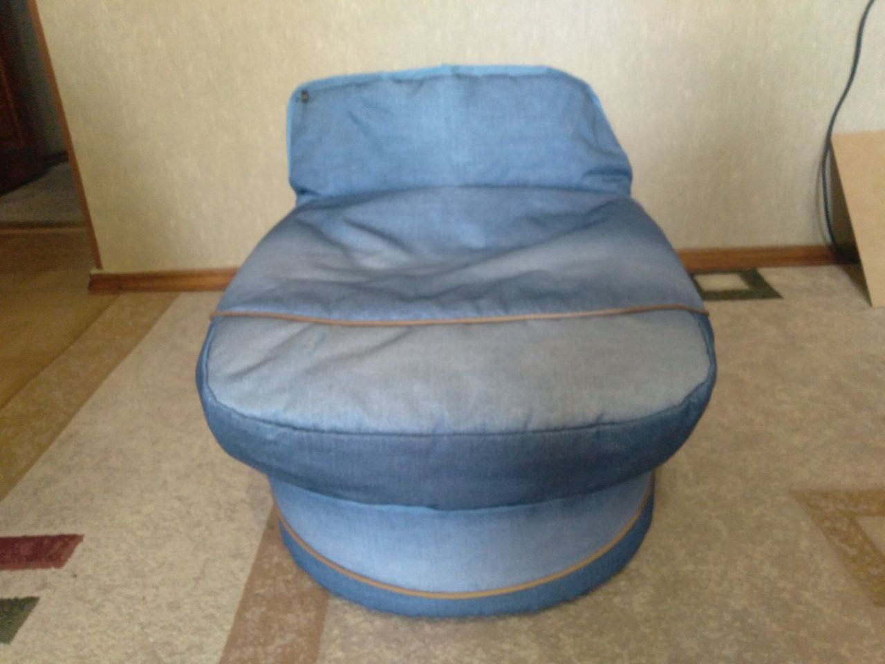 Продам коляску Emmaljunga 2в1