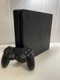 PlayStation 4 Slim 9.00 БЕЗКОШТОВНІ ігри