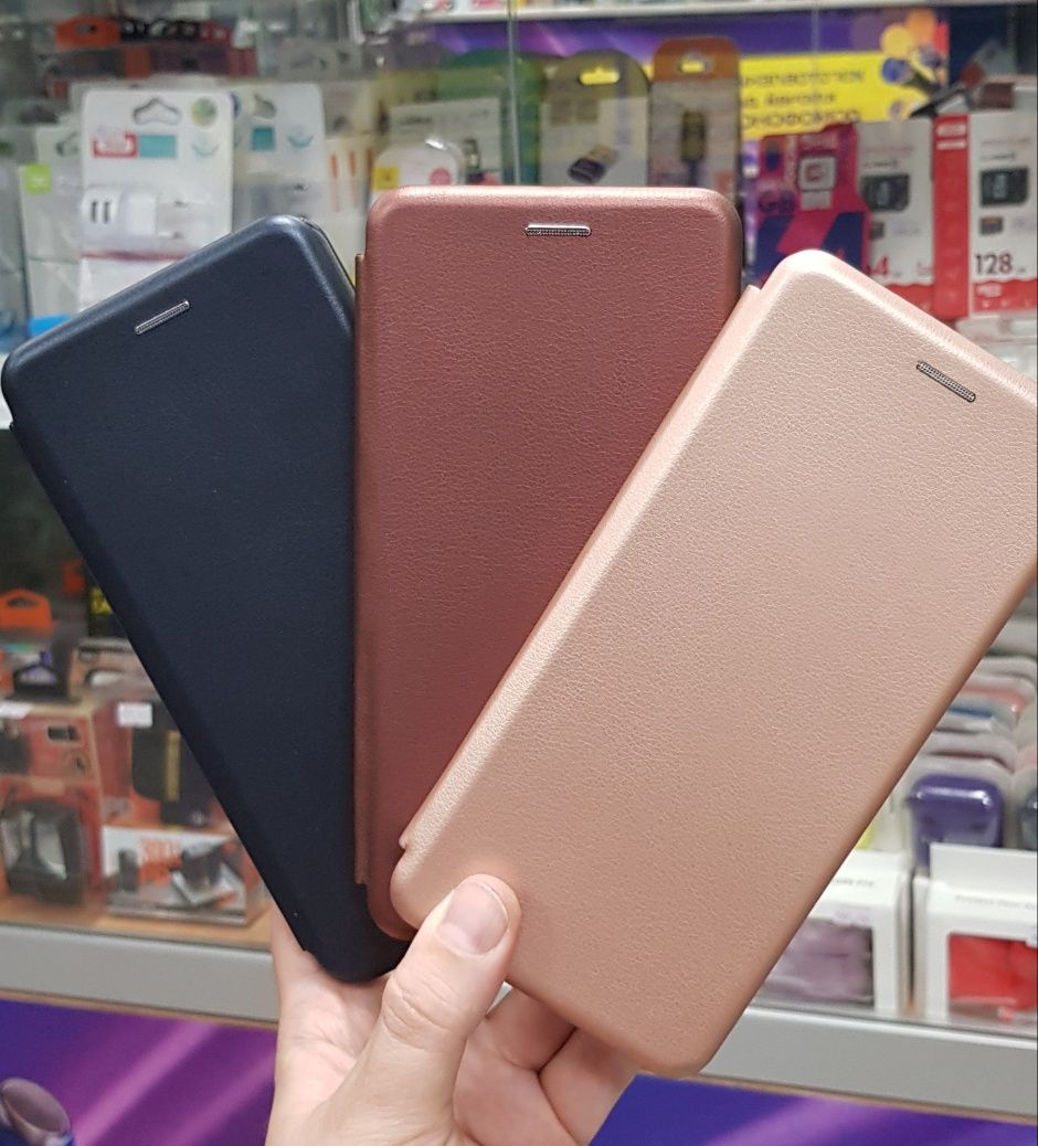 Чехол Книжка Xiaomi Redmi Note 12 pro  4G g Редми Ноте 12 Чохол книжка