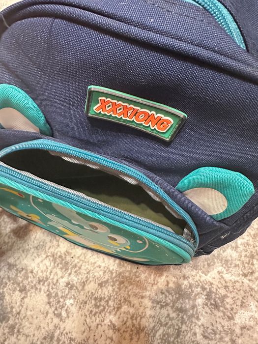 Рюкзак детский.состояние нового.