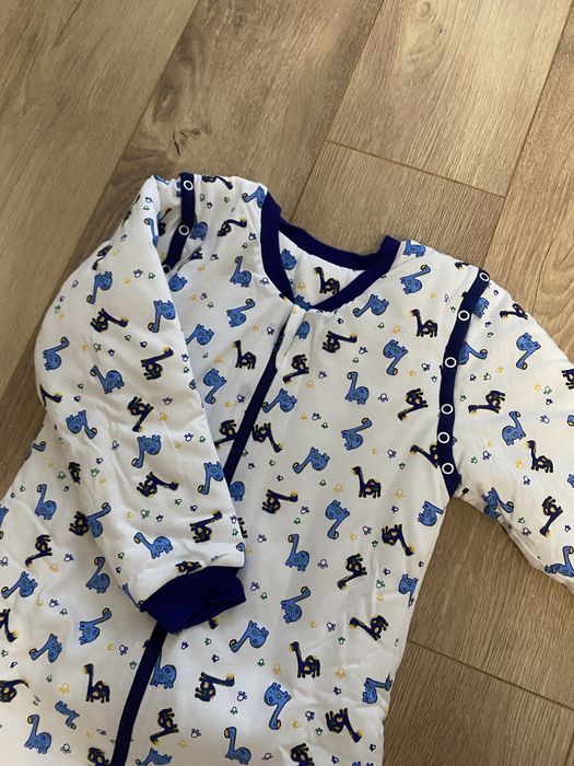 Новий спальник дитячий